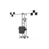 Launch X-431 ADAS Mobile Plus LDW calibration package with carry bag 701060005 - Image 3 of 0