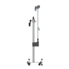 Launch X-431 ADAS Mobile Plus LDW calibration package with carry bag 701060005 - Image 4 of 0