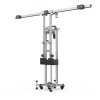 Launch X-431 ADAS Mobile Plus LDW calibration package with carry bag 701060005 - Image 5 of 0