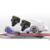 LaunchTech X-613 Wheel Aligner  with Throttle V - Image 3 of 0