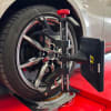 LaunchTech X-613 Wheel Aligner  with Throttle V - Image 4 of 0