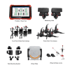 LaunchTech X-613 Wheel Aligner  with Throttle V - Image 5 of 0