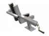 Titan Lifts Heavy Duty Rubber Pad - Image 2 of 0