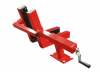 Titan Lifts Heavy Duty Rubber Pad - Image 3 of 0