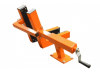 Titan Lifts Heavy Duty Rubber Pad - Image 4 of 0