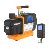 Autel MAXIHVAC AC909 - Image 2 of 0