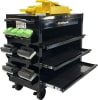 Challenger Lift ACC-CART-PKG Adapter Cart - Image 2 of 0