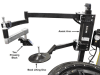 Atlas Tire Changer Platinum PTC300 - Image 5 of 0