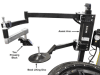 Atlas Tire Changer Platinum PTC300 - Image 5 of 0
