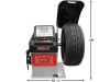 Atlas PWB50 2 D Wheel Balancer - Image 2 of 0