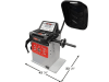 Atlas PWB50 2 D Wheel Balancer - Image 3 of 0