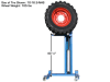 ATTC-AEZWL-2 - PORTABLE WHEEL LIFT (WILL CALL) - Image 4 of 0