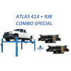 ATTD-414-COMBO - Image 1 of 0