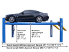 Atlas Automotive Equipment ATEATTD-414AT-FPD - Image 4 of 0
