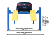 Atlas Automotive Equipment ATEATTD-414AT-FPD - Image 5 of 0
