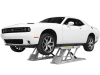 AP-6PL Open Center Low Rise Scissor Lift - Image 1 of 0