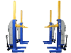 Atlas ML-4030BC 66K Column Lifts - Image 4 of 0