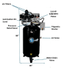 Atlas Automotive Equipment ATEMPAF7-FPD - Image 5 of 0