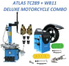 TCWB-MC-COMBO2 - Image 1 of 0