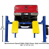 Atlas Automotive Equipment PRO12KA-COMBO - Image 4 of 0