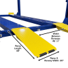Atlas Automotive Equipment PRO12KA-COMBO - Image 5 of 0