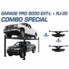 XH-PRO8EXTL-COMBO - Image 1 of 0
