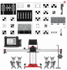 Autel LDW30T with IA800 - Image 1 of 0