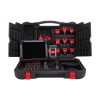 Autel MaxiSYS MS908CVII  Diagnostic Tablet - Image 4 of 0