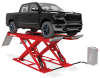 Rotary XA12 Alignment Lift - Image 1 of 0