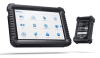 iCarsoft CR Ultra Professional Automotive Diagnostic System with ECU Programming and Topology Mapping - Image 2 of 0
