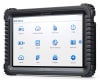 iCarsoft CR Ultra Professional Automotive Diagnostic System with ECU Programming and Topology Mapping - Image 4 of 0