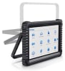 iCarsoft CR Ultra Professional Automotive Diagnostic System with ECU Programming and Topology Mapping - Image 5 of 0