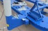 20' Tilt Deck Steel Plate Frame Rack Machine - Image 2 of 0