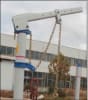 20' Tilt Deck Steel Plate Frame Rack Machine - Image 4 of 0