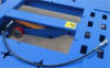 20' Tilt Deck Steel Plate Frame Rack Machine - Image 5 of 0
