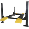 Katool KT-4H850 Four Post Auto Lift - Image 5 of 0