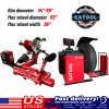 KATOOL KT-T160KT-B795L Heavy-Duty Tire Changer and Wheel Balancer Combo product view - Image 2 of 0