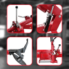 KATOOL KT-T160KT-B795L Heavy-Duty Tire Changer and Wheel Balancer Combo product view - Image 4 of 0