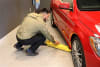 MaxJax 2-Post Auto Lift - Image 5 of 0