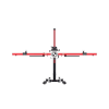 Autel MA800AST MaxiSYS Mobile All-Systems ADAS Calibration System with MS909S2 - Image 3 of 0