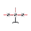 Autel MA800AST MaxiSYS Mobile All-Systems ADAS Calibration System with MS909S2 - Image 4 of 0