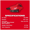 Milwaukee Tool MLW0892-20 - Image 5 of 0