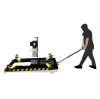 AMGO  MR06 Portable Mid Rise Lift - Image 2 of 0