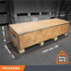 Martins Industries MRIMTWL - Image 2 of 0