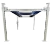 Triumph NOS10000 10,000 lbs 4 Post Lift - Image 2 of 0