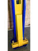 Triumph NTO-15 15,000 lbs 2 Post Lift Overhead - Image 2 of 0