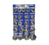 6-pt Wheel Bearing Locknut Sockets with Tool Board - Image 2 of 0