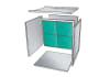 PBBT444 Bench Top Paint Booth for Small Parts and Industrial Finishing - Image 2 of 0
