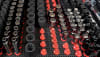 Toolgrid - SOCKET-TGK-S      Socket Toolgrid Kit - SAE - Image 2 of 0