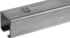 F-CT10  Electromotive  C-Track Galvanized Section - Image 1 of 0